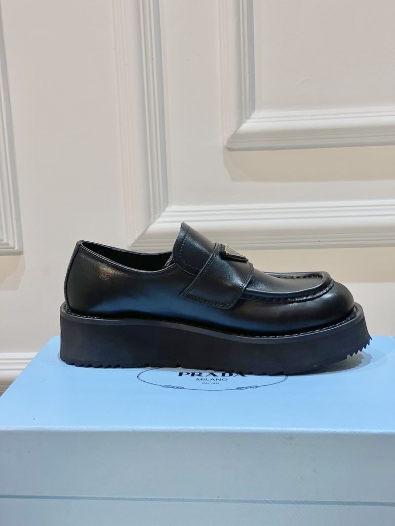 Prada Low Shoes